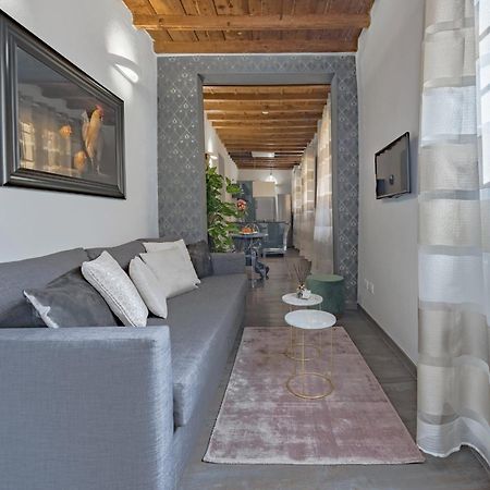 Casa Gallo Firenze Luaran gambar