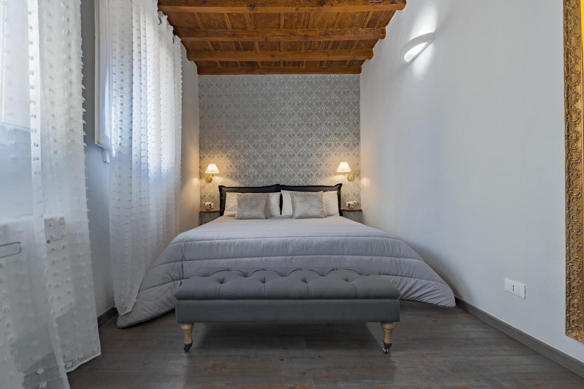 Casa Gallo Firenze Luaran gambar