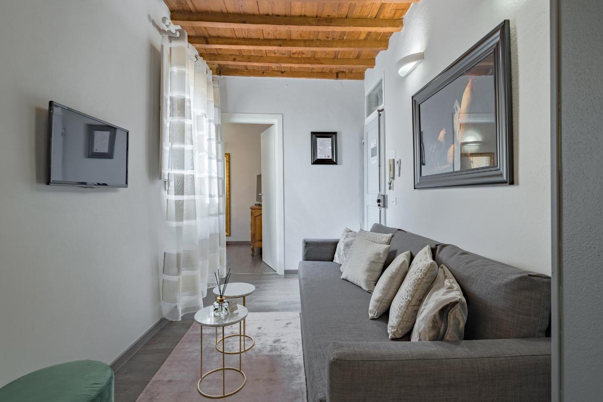 Casa Gallo Firenze Luaran gambar