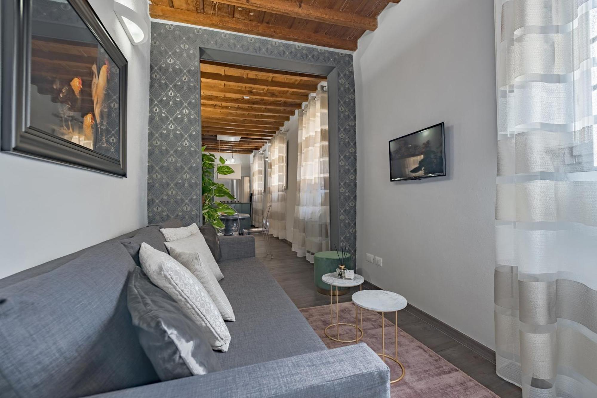 Casa Gallo Firenze Luaran gambar