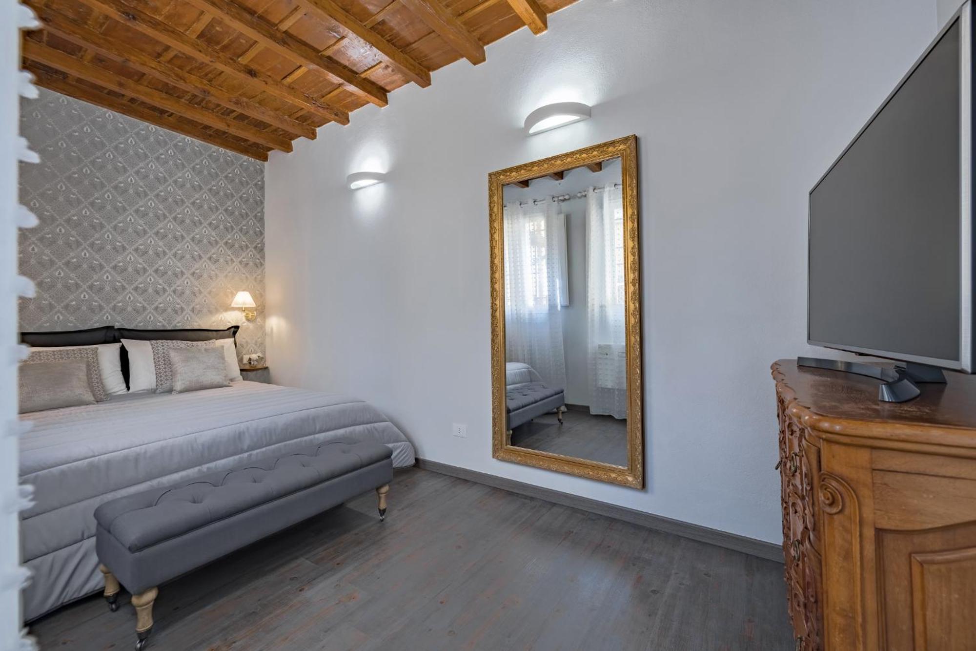 Casa Gallo Firenze Luaran gambar
