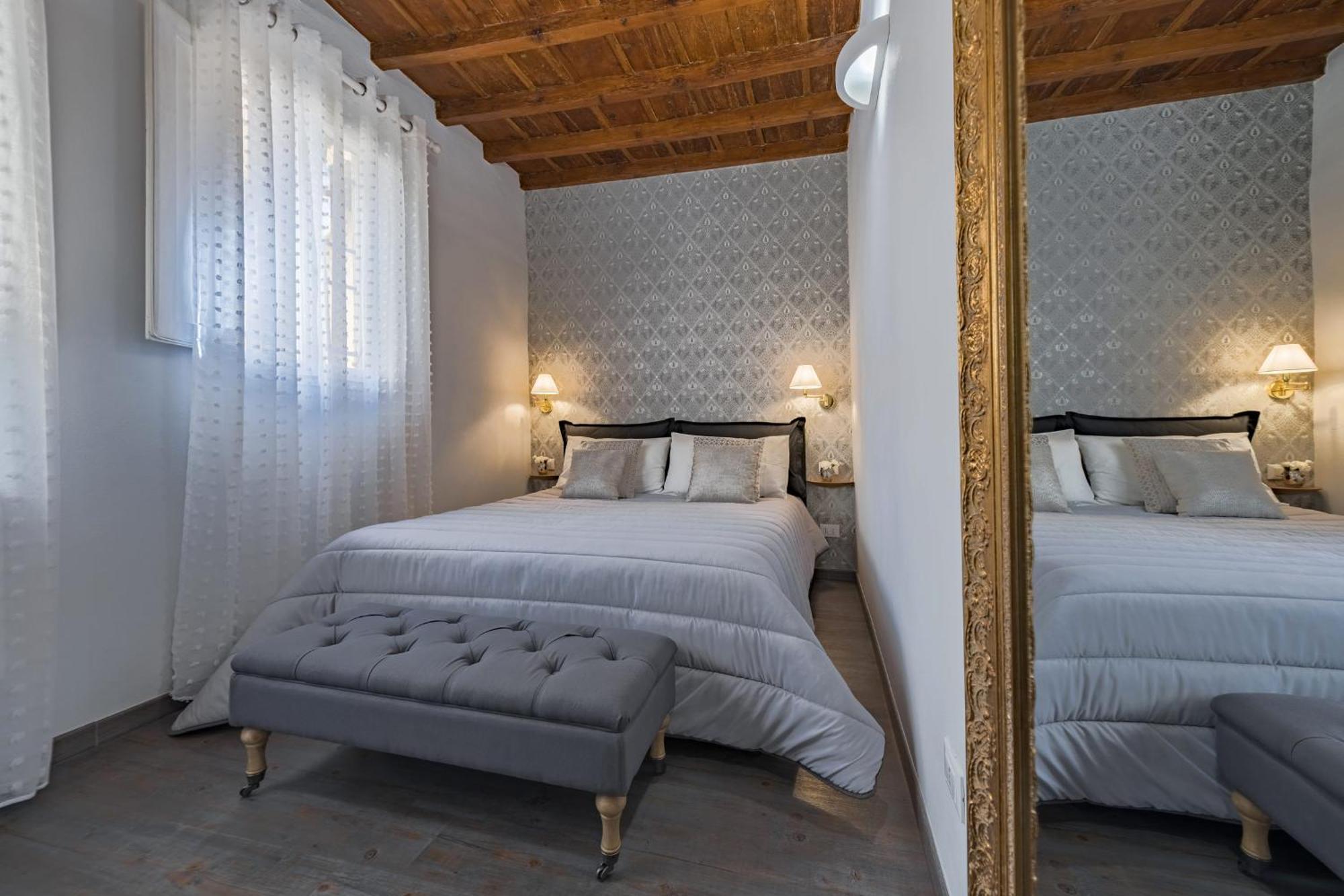 Casa Gallo Firenze Luaran gambar
