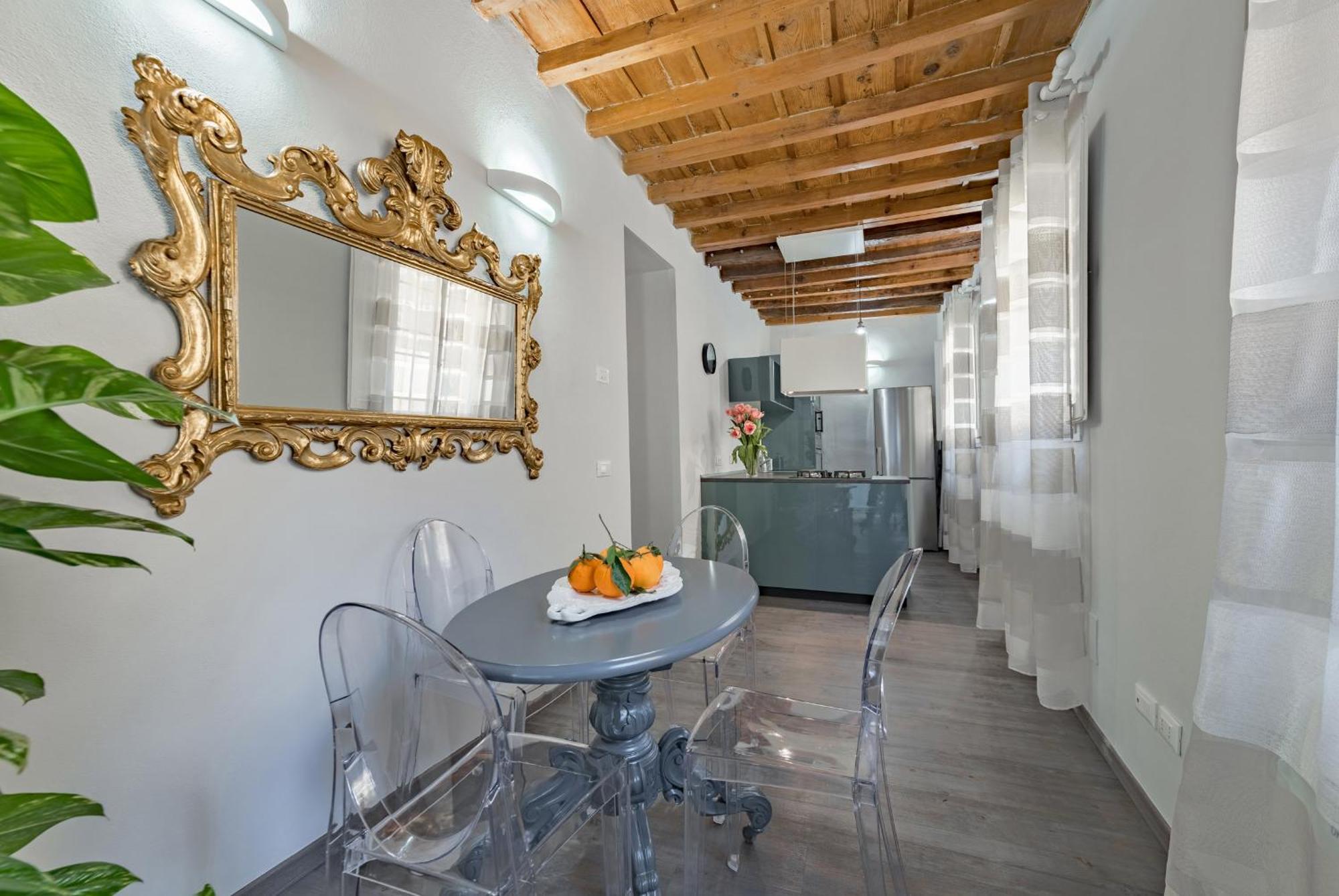 Casa Gallo Firenze Luaran gambar