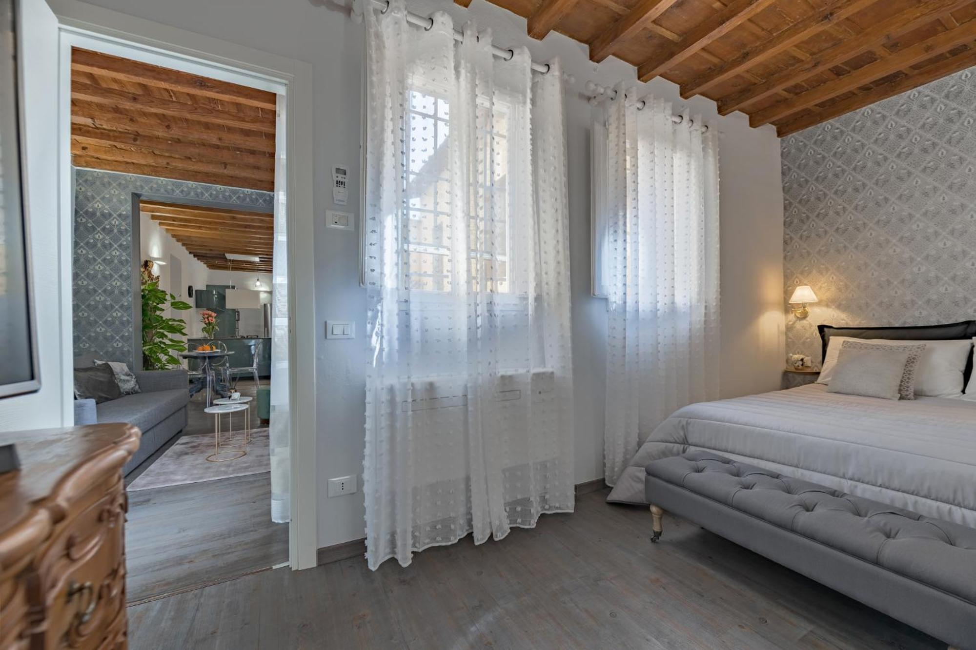 Casa Gallo Firenze Luaran gambar