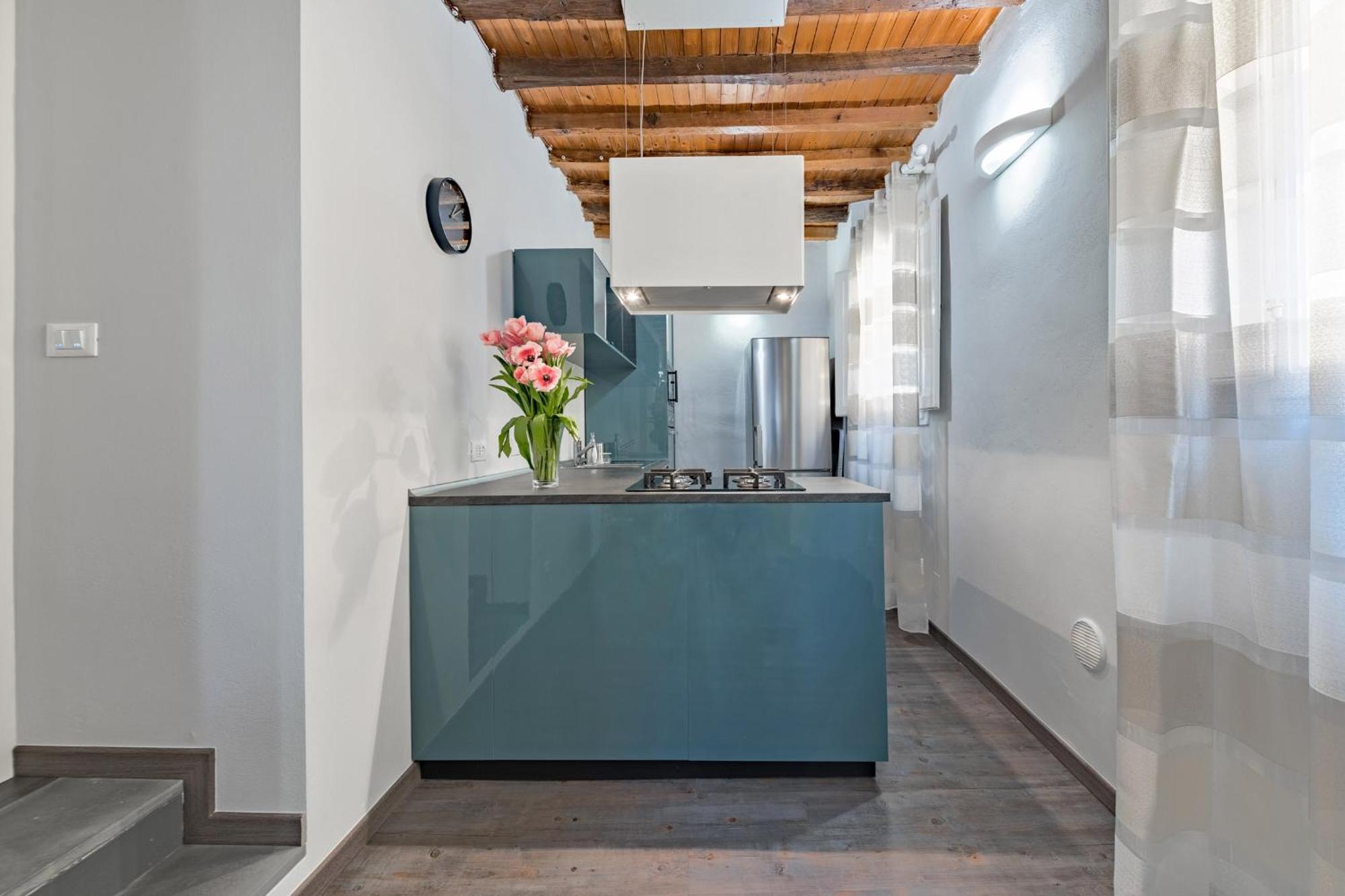 Casa Gallo Firenze Luaran gambar