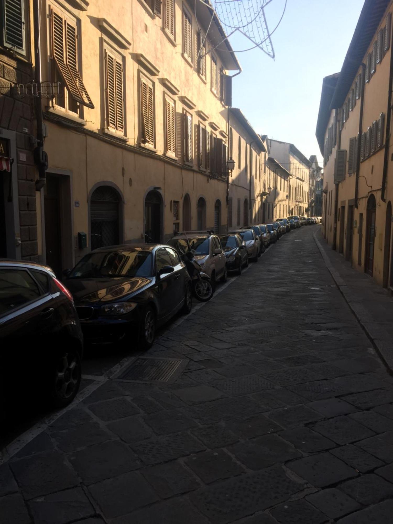 Casa Gallo Firenze Bilik gambar