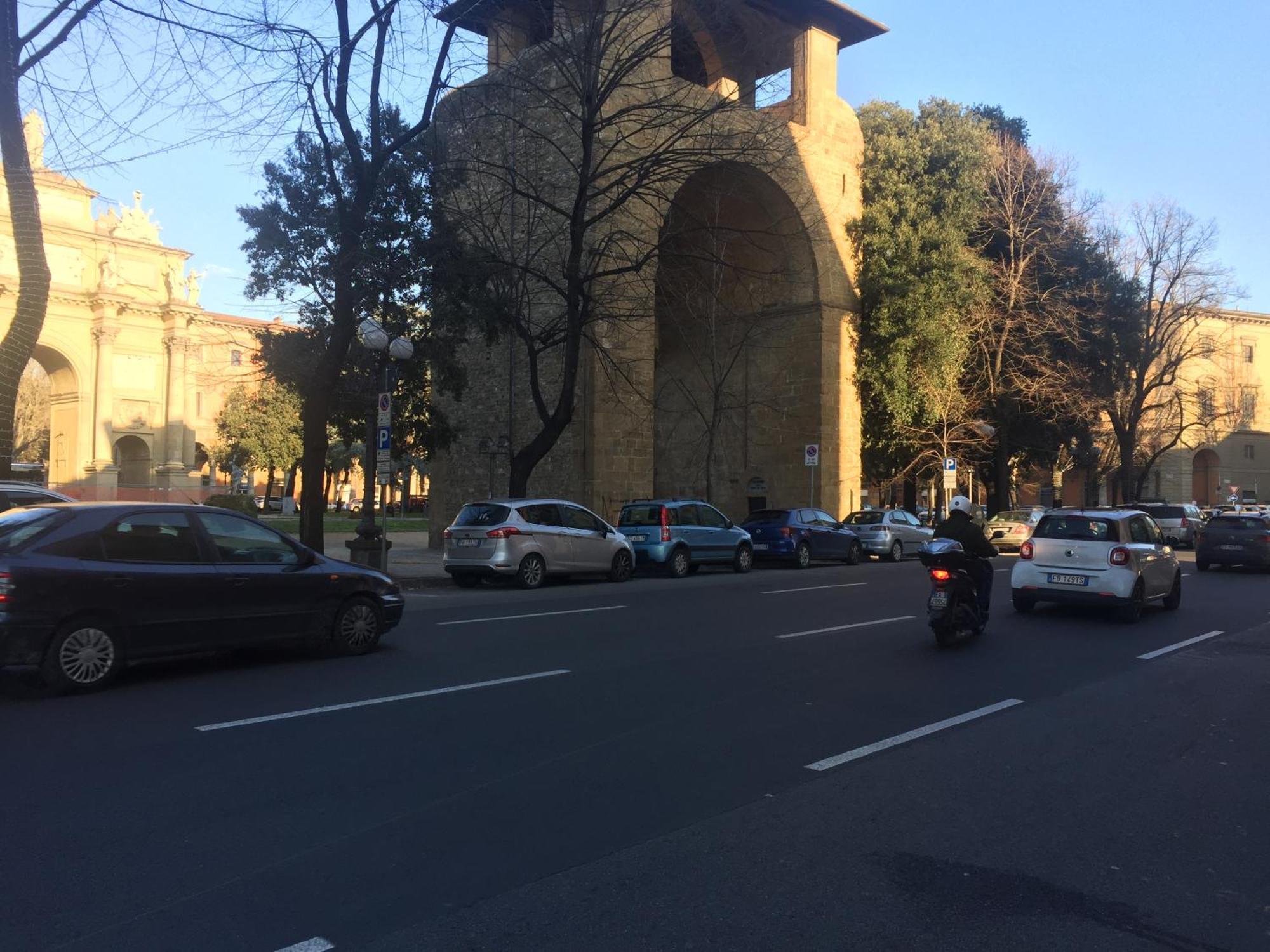 Casa Gallo Firenze Bilik gambar